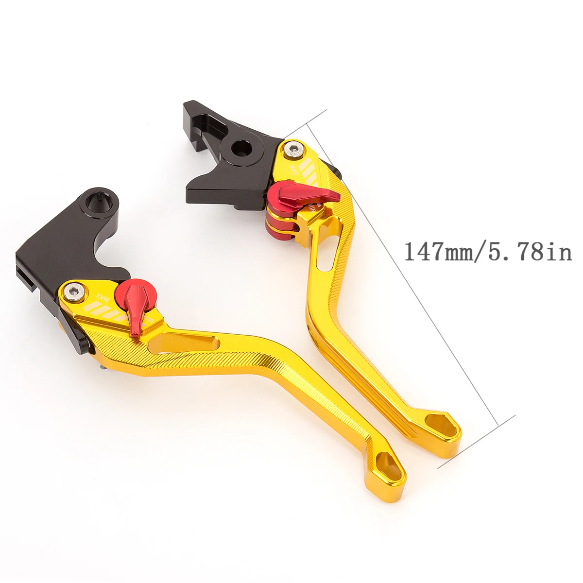 Регулируемые рычаги рычаг тормоза мотоцикла ручка сцепления для CB919 VTX 1300 2002-2008 2002