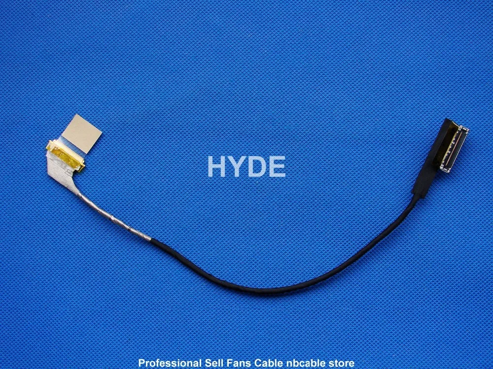 Кабель DD0SS8LC000 LCD LVDS ДЛЯ DELL 15Z L511Z LVDS|lcd lvds cable|lcd cablefor cable |