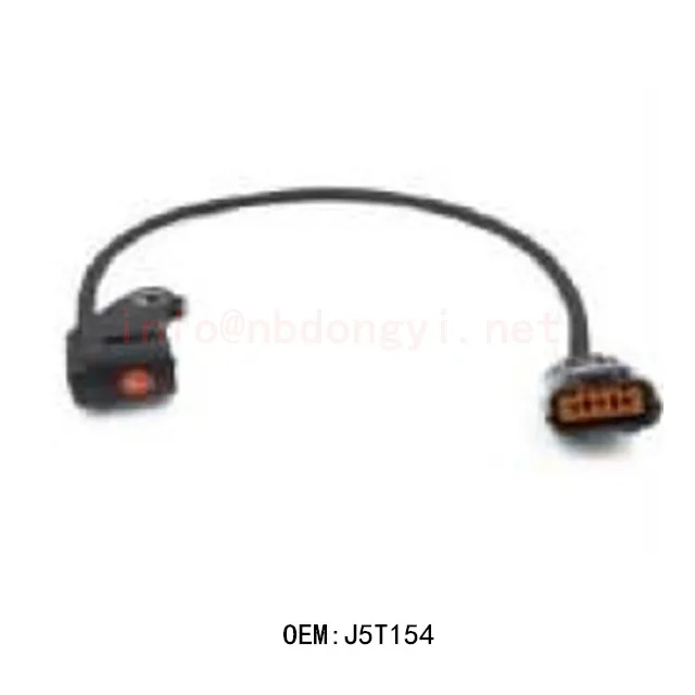 

Crankshaft position sensor OEM J5T154