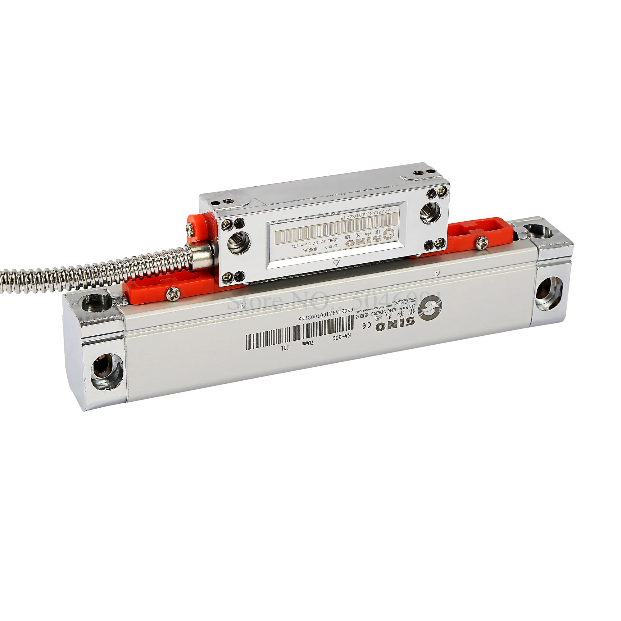 Высокоточный токарный станок DRO kit Sino 2 axis цифровое считывание SDS2MS и шт. оптические
