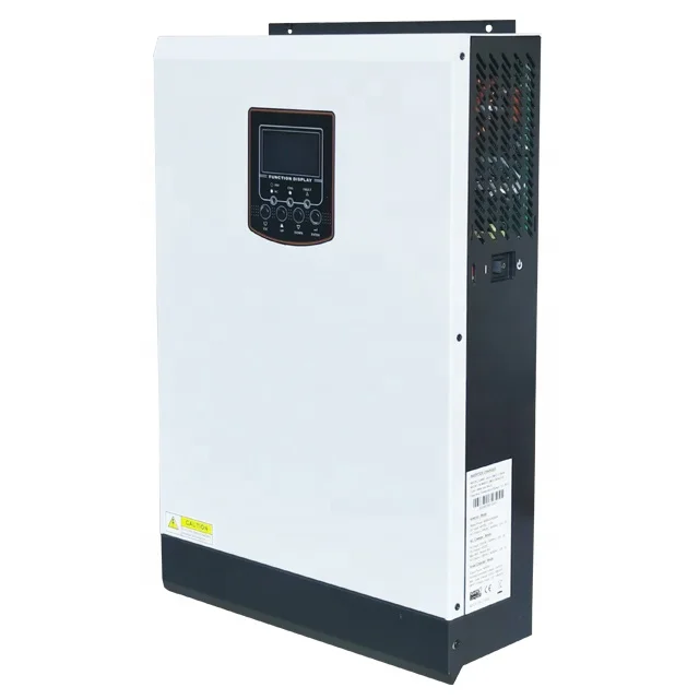 

1 phase inverter price to 3 phase ac motor solar inverter without battery