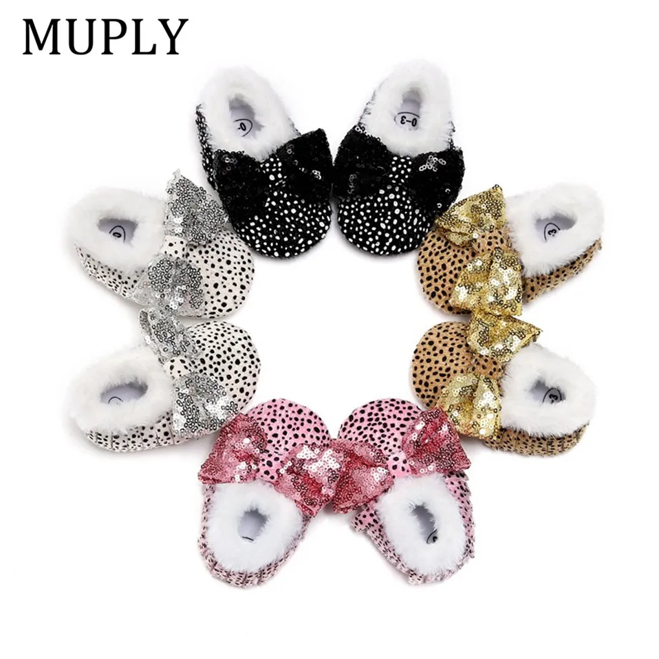 

Детская обувь; Сапоги для девочек; Зимняя обувь для новорожденных; Теплые детские сапоги в горошек; Бархатная детская обувь; 0-24M