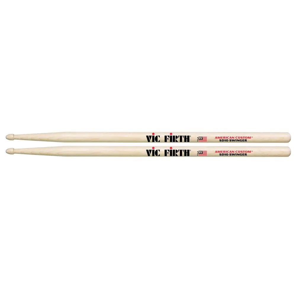 

Vic Firth American Custom SD10 Swinger