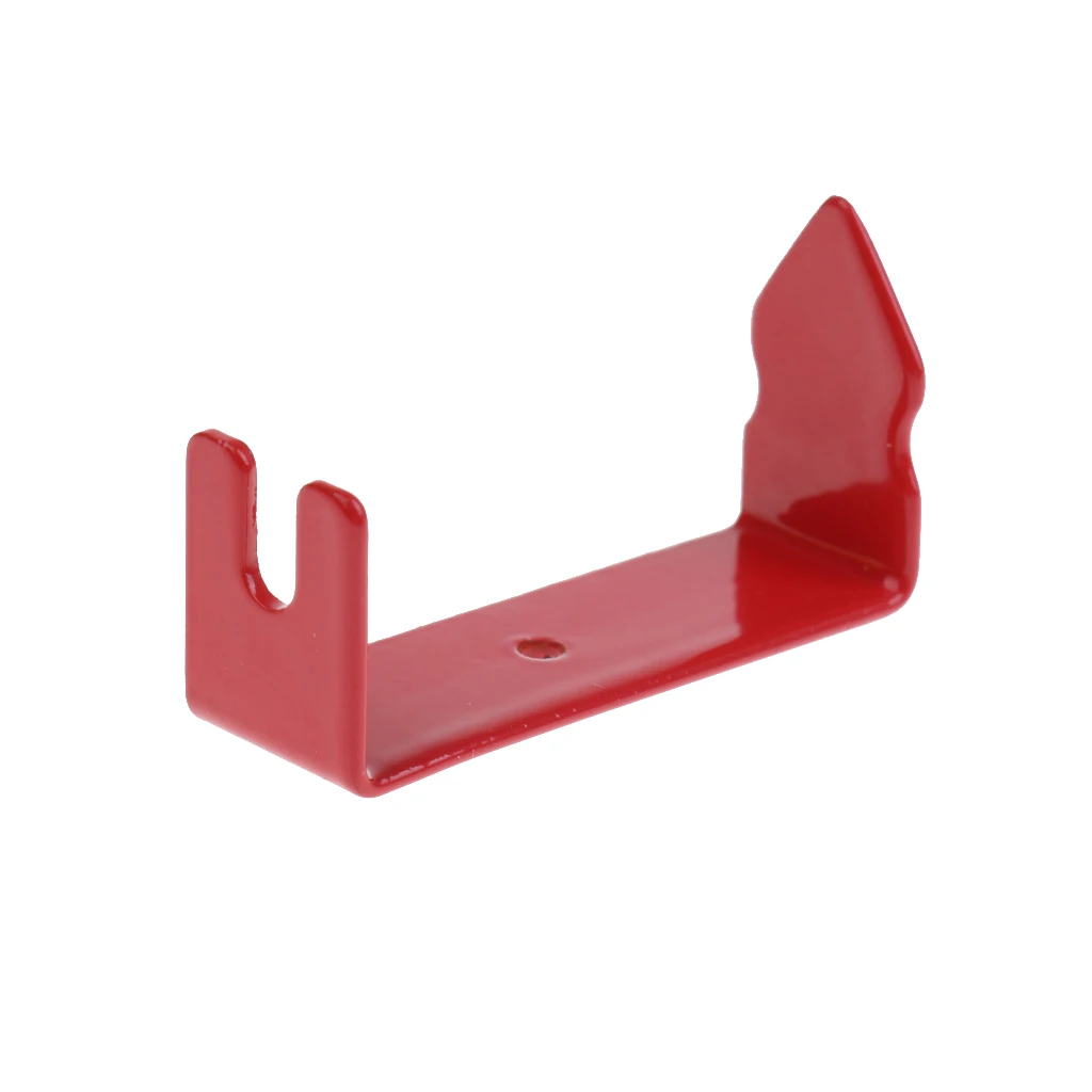 

Peep Sight Installer Bow String Separator Archery Accessories Red
