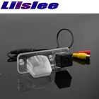 Автомобильная камера заднего вида для Volkswagen Transporter EuroVan Caravelle Vanagon VW T4 1990  2003