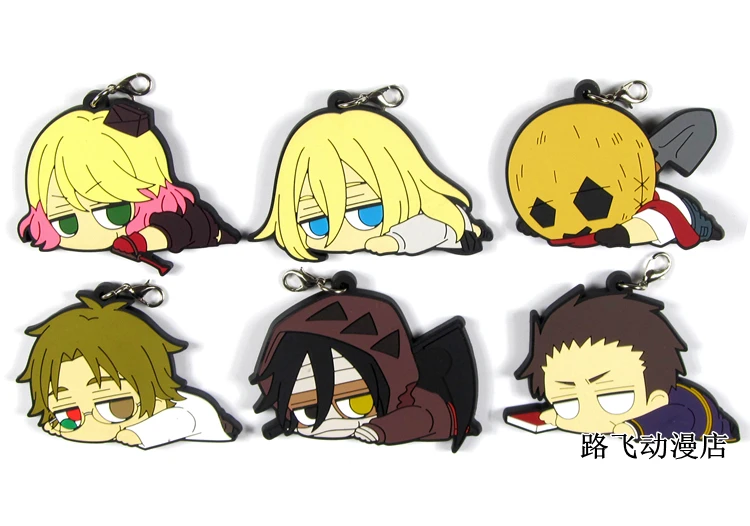 Новое поступление Банановая рыба оригинальный короткая футболка с героями из