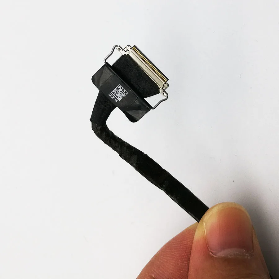 Оригинальный ЖК-кабель для Macbook Pro 13 дюймов A1278 2012 года EMC 2554 MD101 MD102 10 шт./лот |