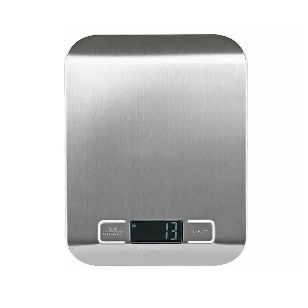 Кухонные весы для взвешивания ювелирных изделий креативные электронные