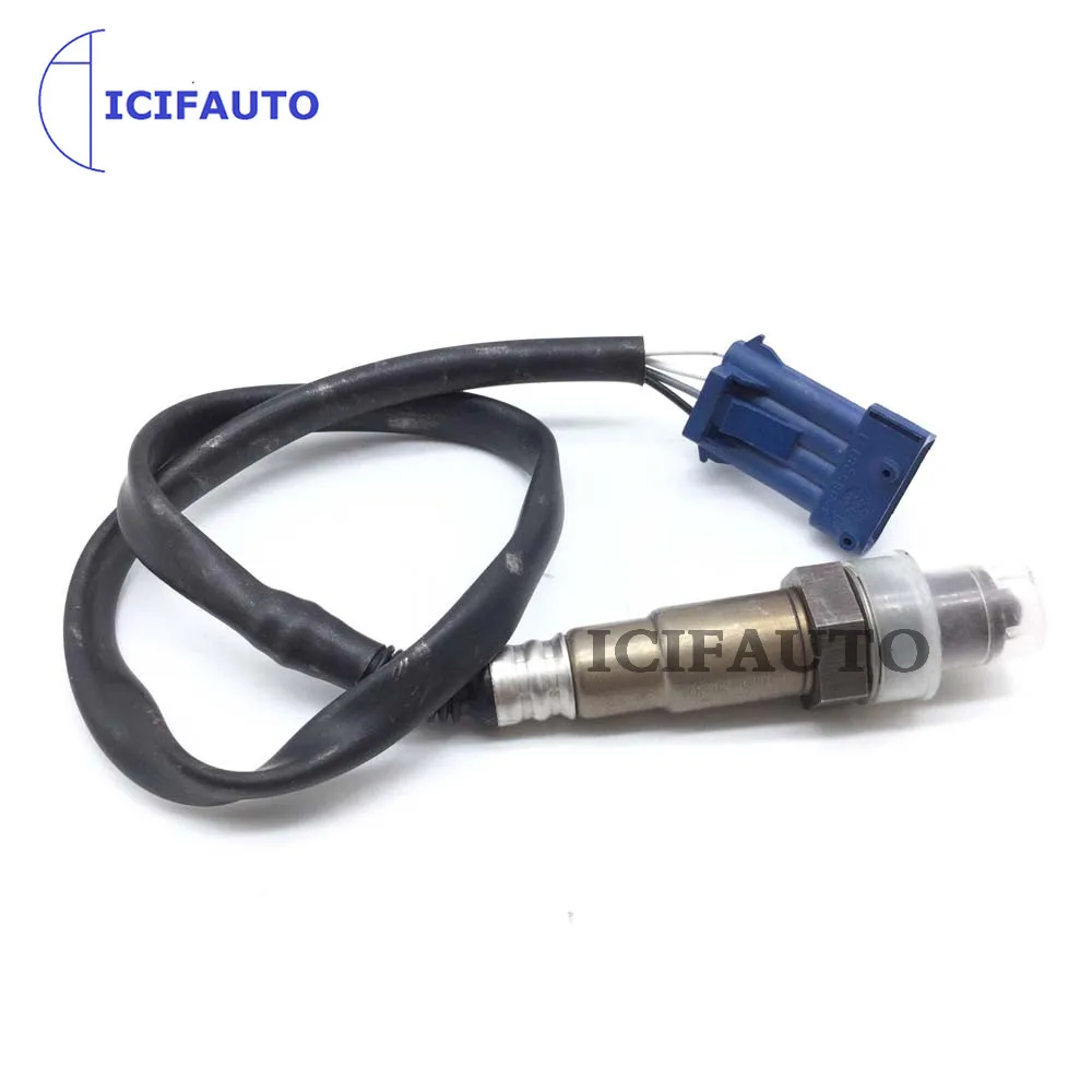 

0258006185 кислородный датчик O2 для Fiat Citroen Berlingo C2 C3 C4 C5 C6 C8 Peugeot 306 406 807 106 807 SAAB Volvo c70 v70 Renault