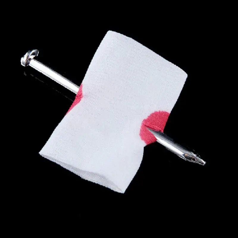 Ногтей через пальцы кровавая Новинка маскарадное платье для вечевечерние с