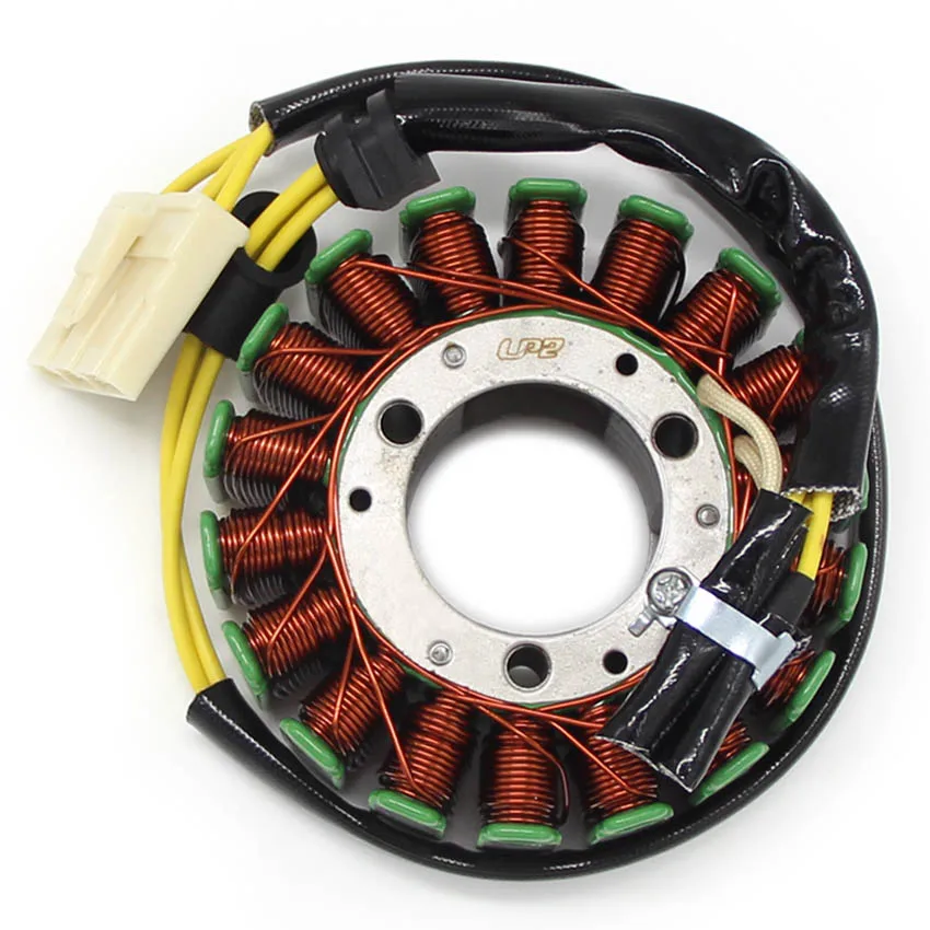 Катушка статора зажигания мотоцикла для KTM 93739004000 RC390 390 Duke аксессуары двигателя