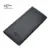 Long Ultra Thin Zipper Free Black  No Carrying Strap
