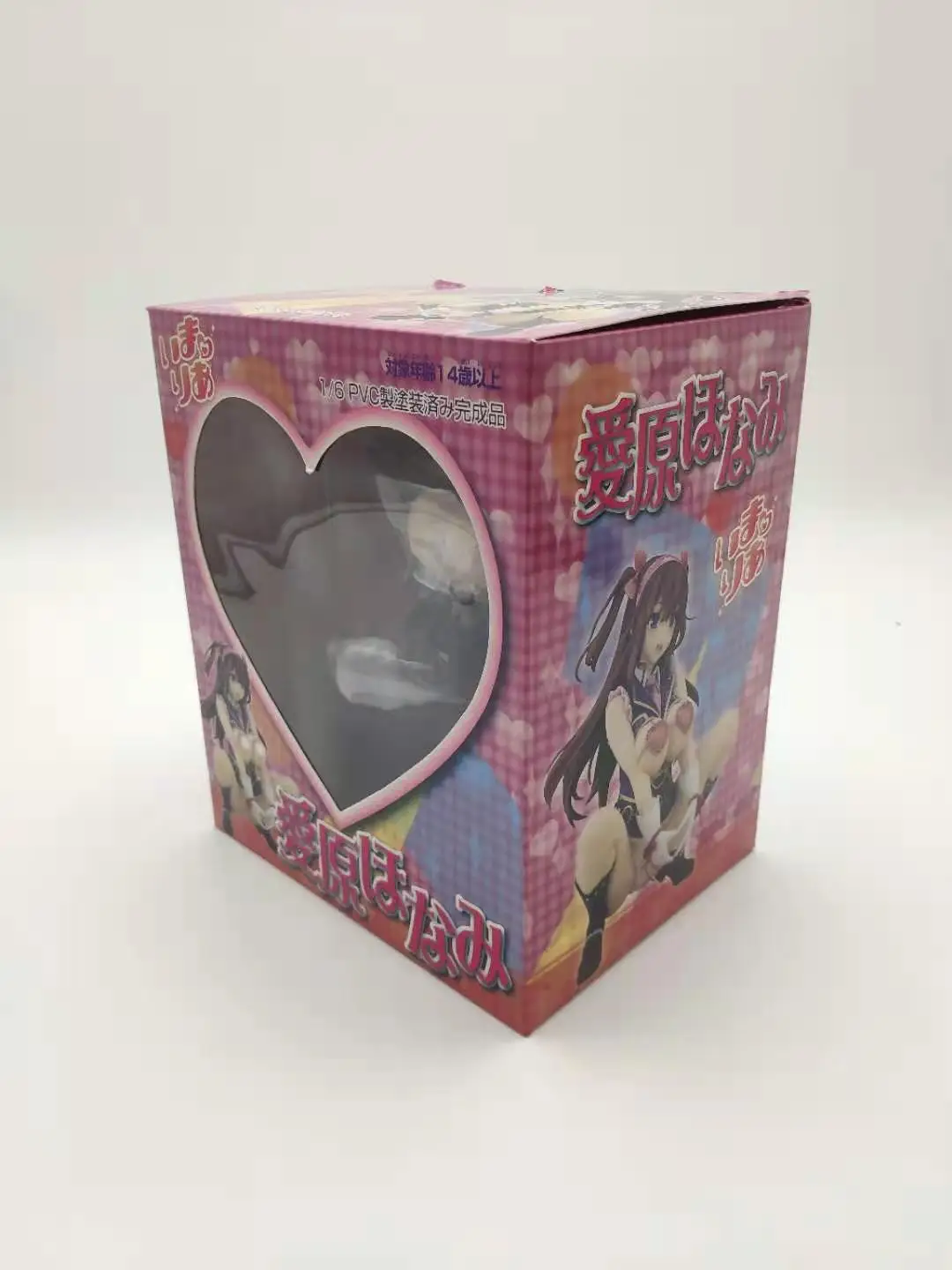 Японское аниме Skytube Hiroki Takeda сексуальная фигурка Love the Honami для офисной леди