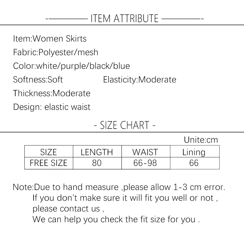 

TFETTERS Double Decker Mesh Pleated Skirt Women Little Daisy Purple Gauze Skirt A Line Skirt 2021 Summer Flowerong Skirt Women