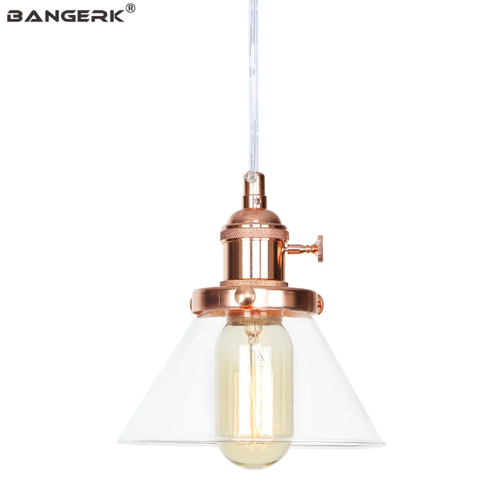 Скандинавский дизайн отрегулировать светодиодный подвесной светильник Лофт