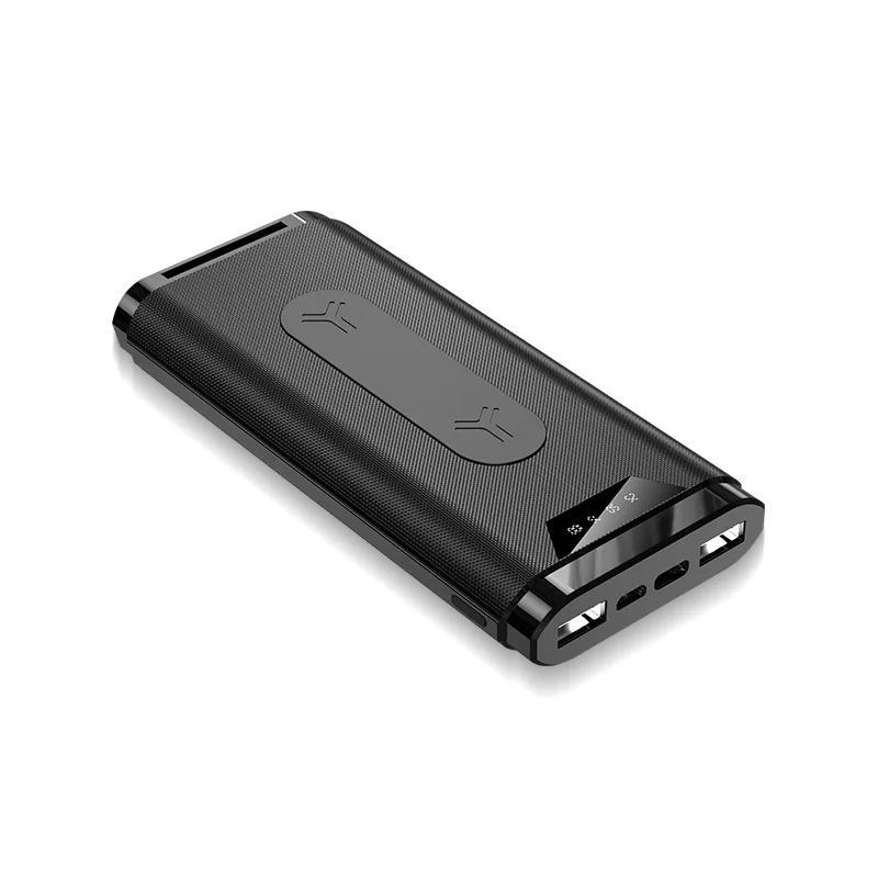 10000 мАч Беспроводное зарядное устройство портативное Портативный внешний