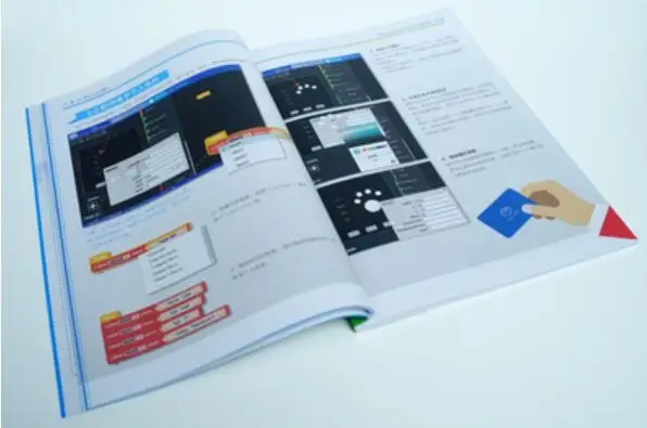 Для официального начального комплекта M5Stack M5GO IoT Advanced Electronics Kit поставляется с