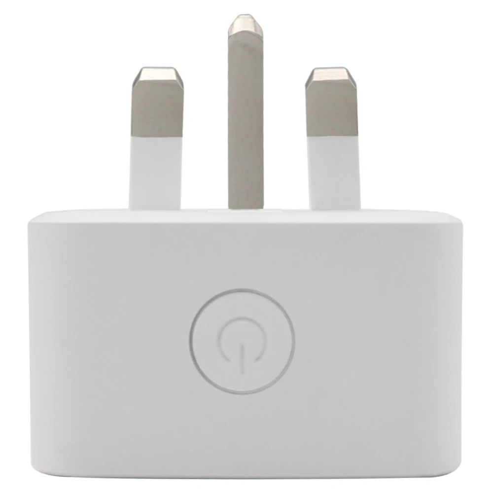 Умная розетка WiFi беспроводной пульт дистанционного управления адаптер питания и