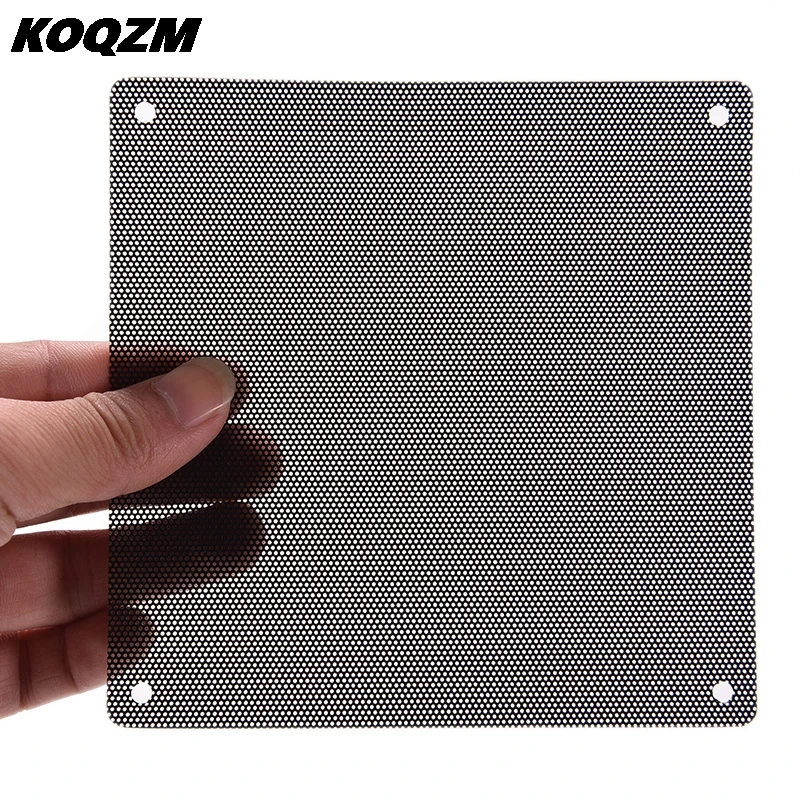 1 шт. 120x120 мм компьютер PC пылезащитный кулер вентилятор чехол Крышка пылевой