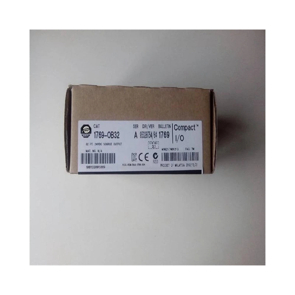 Недорогой PLC 1794-PS13 1794-TB3GS
