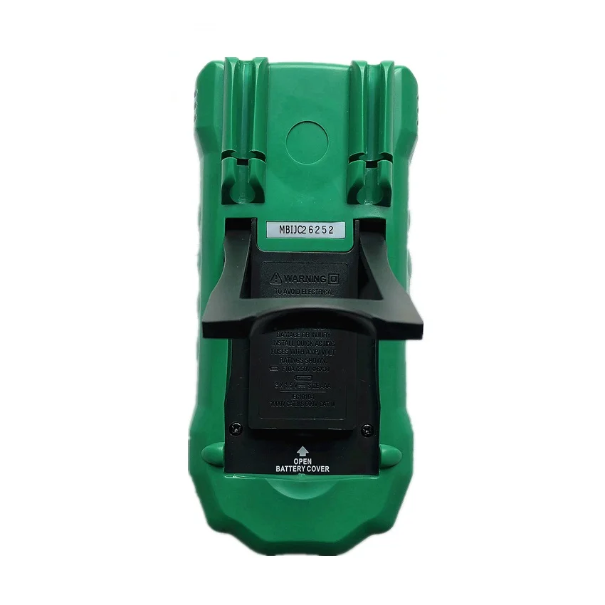 MASTECH MS8228 Автоматический диапазон 4000 отсчетов Цифровой мультиметр
