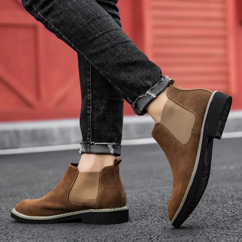 

Casual Shoes Black Casual Shoes Men Leisure Shoe Man Mens Sneakers Causal For Men's Leather 2020 Male Hot Sale Slip On