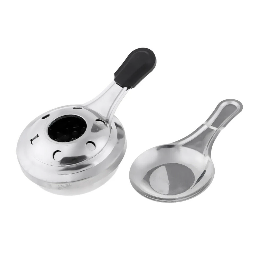 Портативный мини Спиртовой Горелки спиртовой печи открытый приготовления пищи