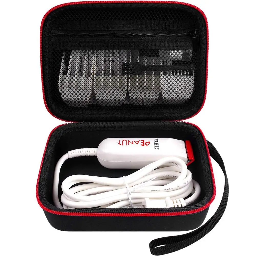 Чехол для Wahl Professional Peanut классическая машинка стрижки волос/триммер #8685 8655-200 8081 8035