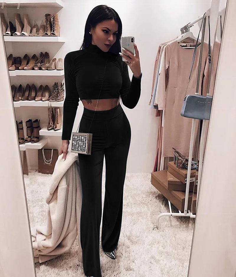 Женский спортивный костюм комплект из 2 предметов осенний и штаны осень