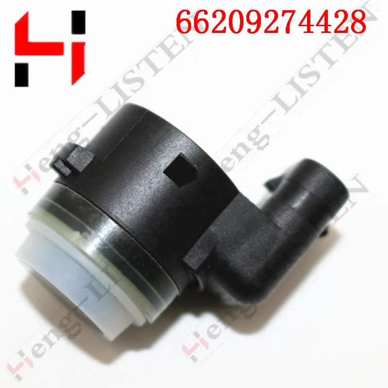 

4Pcs Ultrasonic Aid Parking Sensor For 2014-2015 For X3 X4 X5 X6 PDC Ultrasonic Aid Parking sensor 66209274428, 9274428