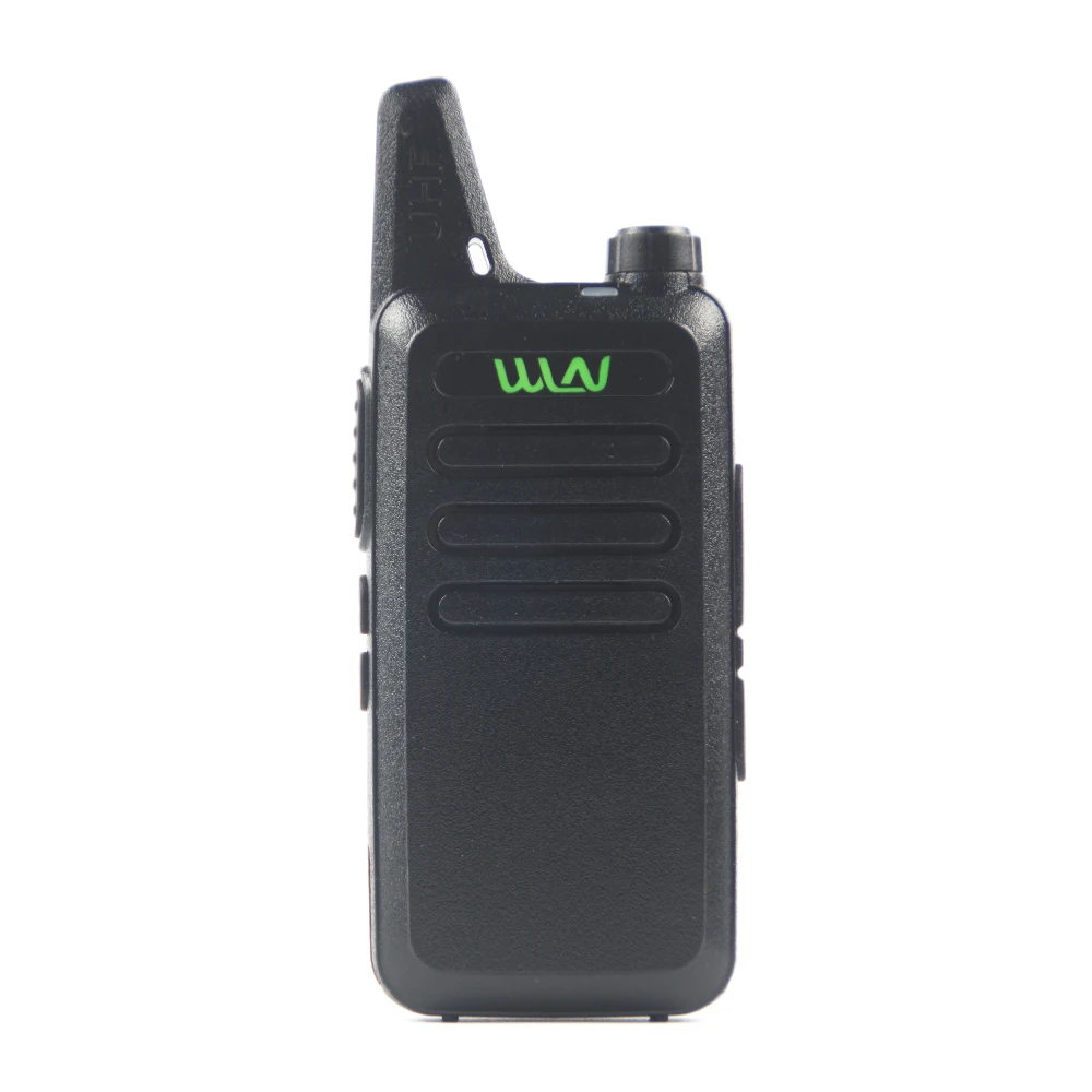 KDC1 MINI Handheld fm Transceiver KD C1 Two Way Radio Ham Communicator HF cb Radio Station Mi-Ni Walkie Talkie WLN KD-C1