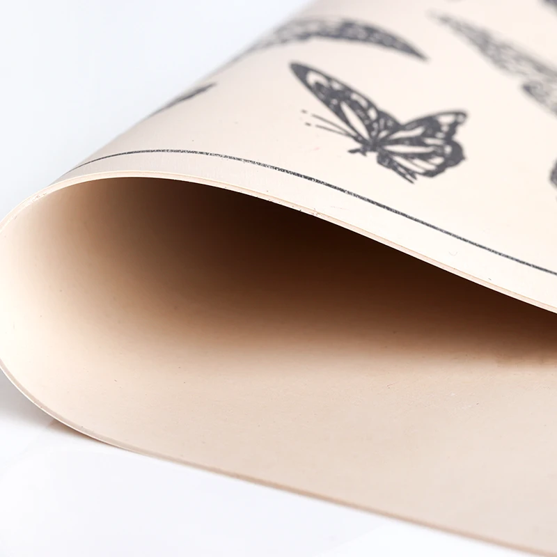 5 шт. искусственная кожа для нанесения татуировок | Красота и здоровье