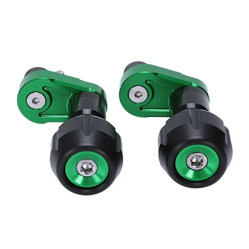 

Motorcycle Accessories
