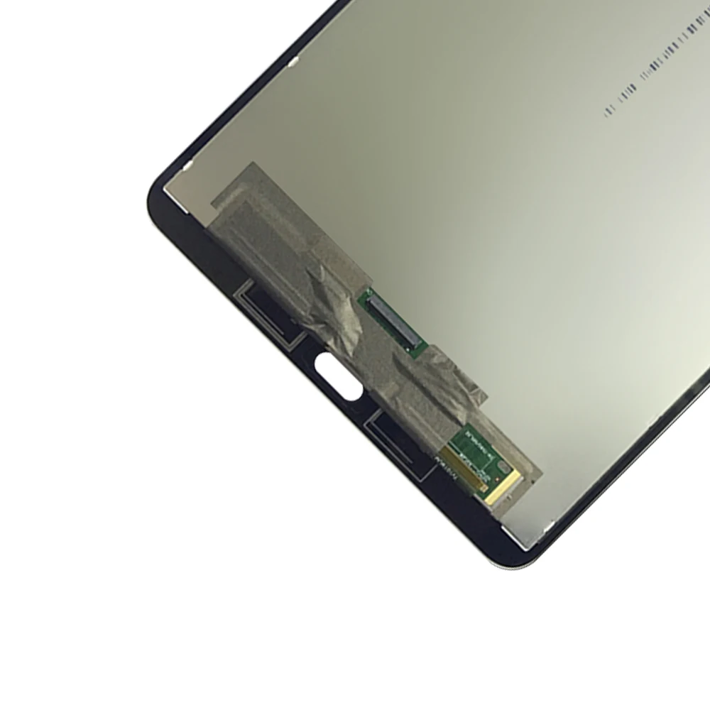 Для Samsung Galaxy Tab A 10 1 T580 T585 SM-T580 SM-T585 ЖК-дисплей и сенсорный экран дигитайзер в сборе |