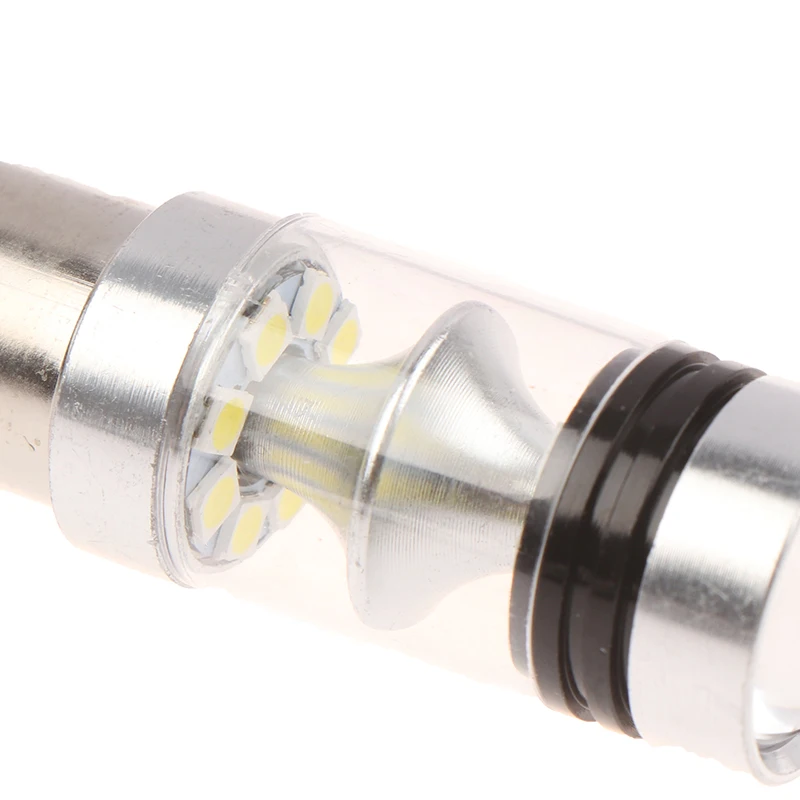 

Белый P21W BA15s 1156 LED Canbus задний светильник онарь заднего хода