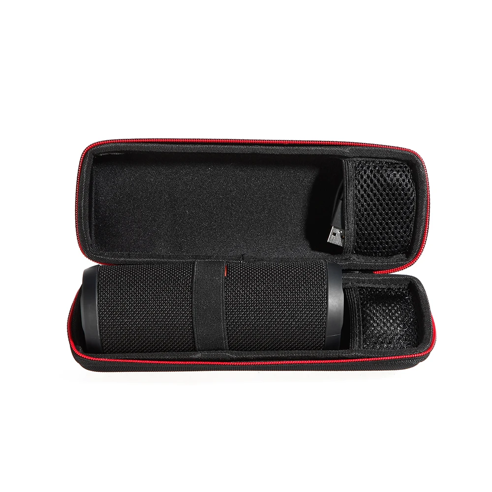 Защитный чехол для JBL Flip 3 Flip3 чехол-сумка путешествий с Bluetooth динамиком и