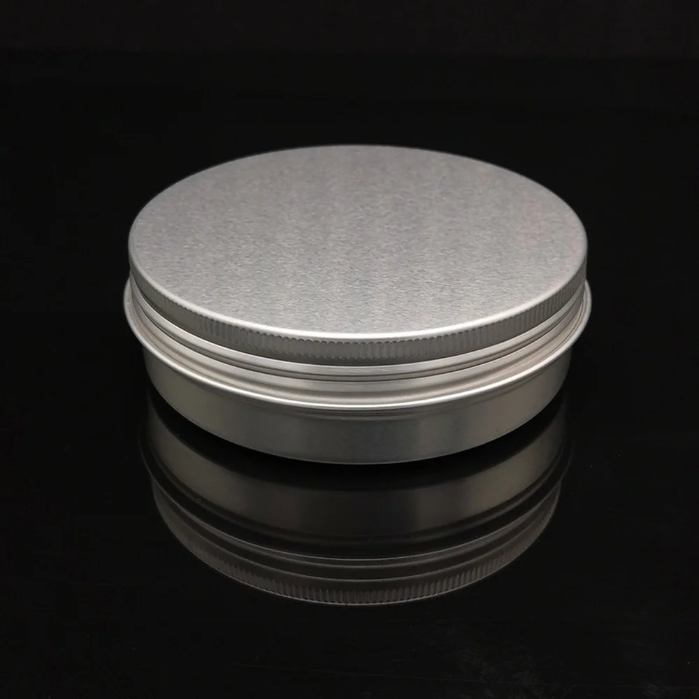 50 шт. алюминиевые контейнеры для свечей 100 г|cap rocket|cap nutcap store |