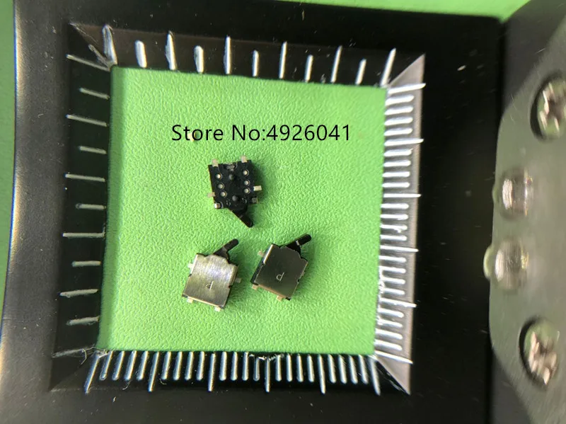 

5PCS ESE-18R11D ESE18R11D детектор переключателя SPST-NO 10MA 5V