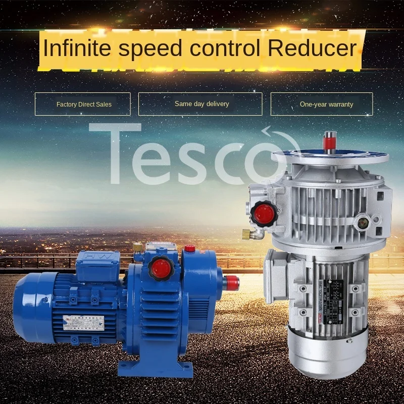 

Speed Control Reducer Meltblown Fabric Mask Machine Special