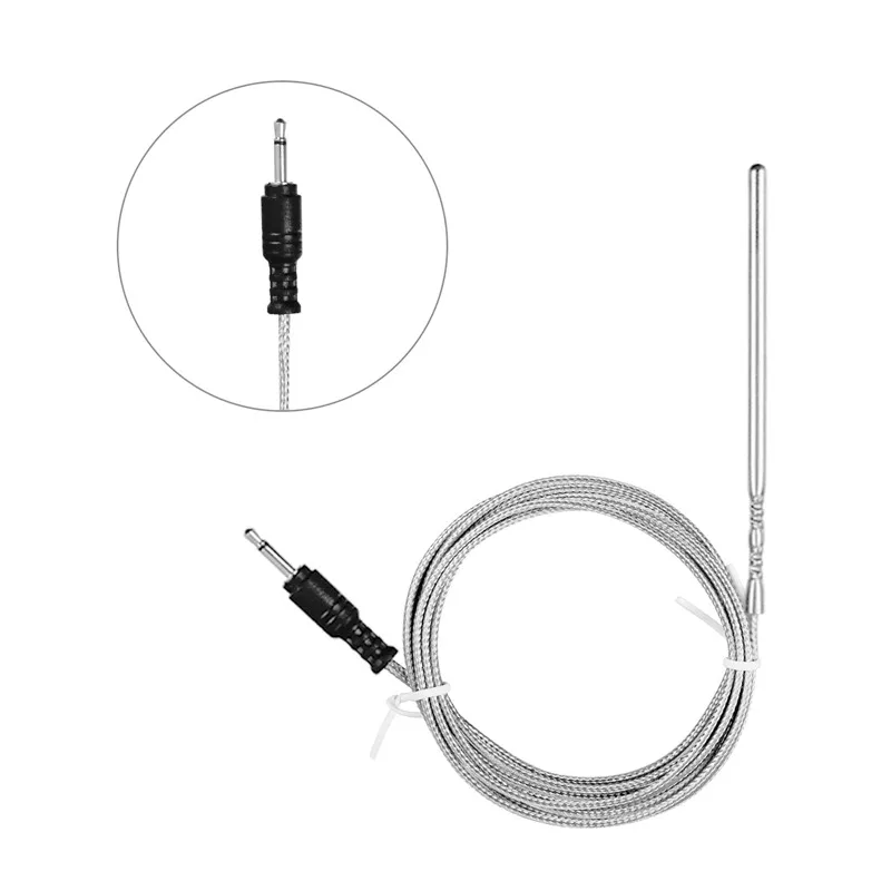 Электронные Термометры Inkbird BG CT2C для барбекю кухонные мяса духовки гриля с