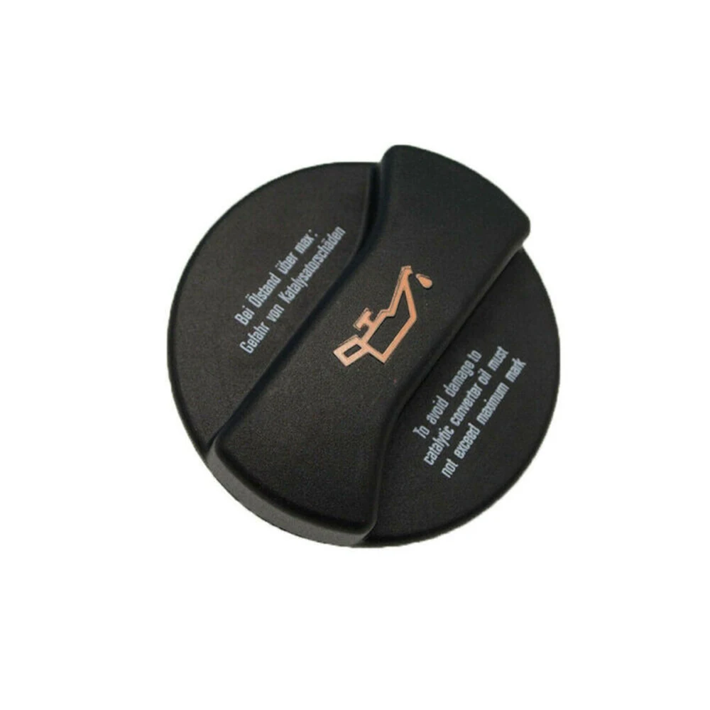 Автомобильные компоненты крышки масляного замка наполнитель двигателя