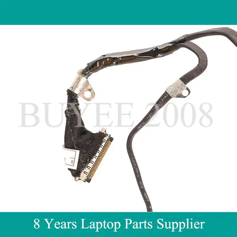 For Macbook Air 13.3&quot A1237 A1304 LCD Screen Cable 2008 Year Replacement | Компьютеры и офис