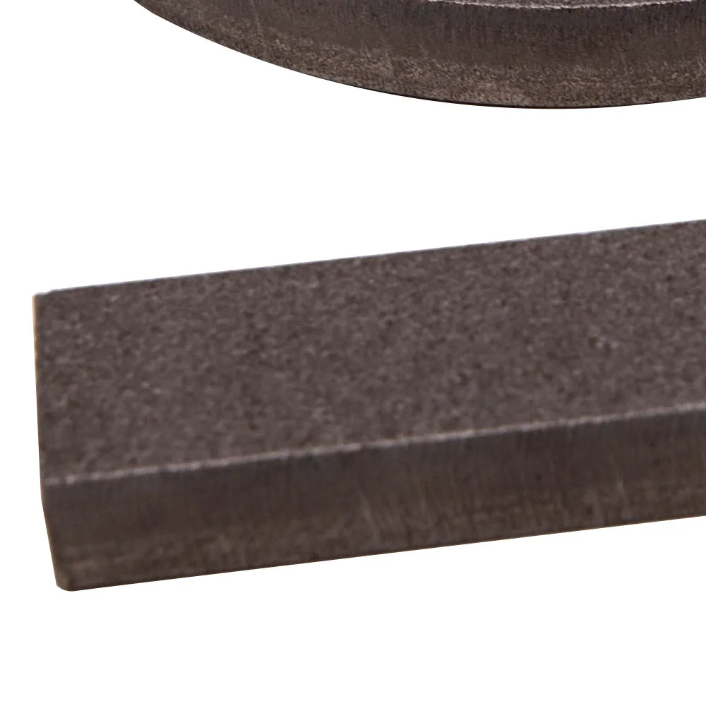 

6PCS AR500 Steel Shooting Target Tree 4" X 3/8" Paddles with Tubes