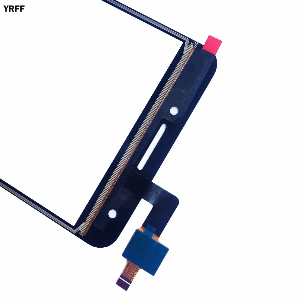 

New Glass Sensor Len Touch Panel For ZTE Blade D Lux Touch Screen Digitizer Panel Repair Part