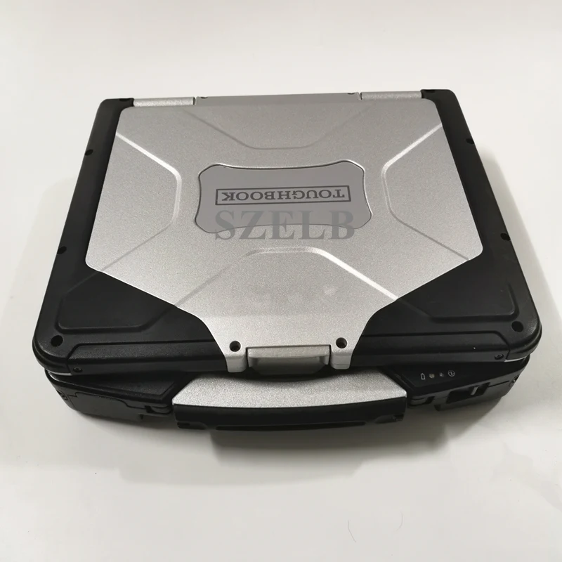 Для ноутбука Panasonic Toughbook Rugged CF31 core i5 HDD SSD 4G RAM Win7 CF 31 CF-31 для Star C4/C5/C6 диагностический