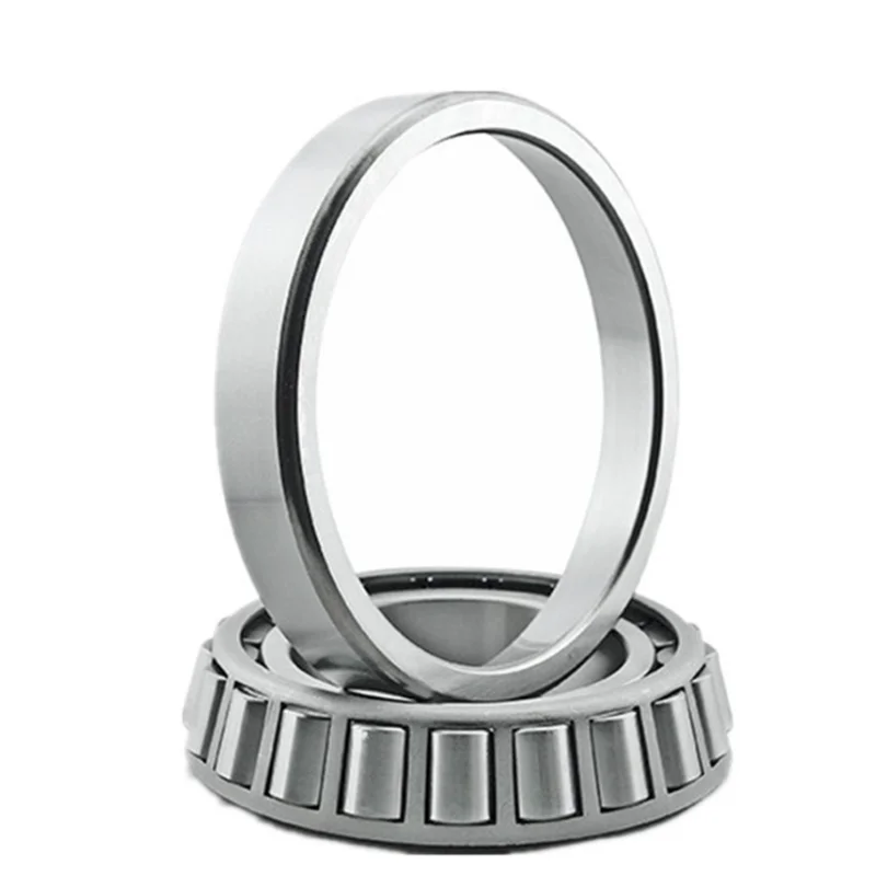 32307 конические роликовые подшипники (внутренний подшипник главного редуктора AXK