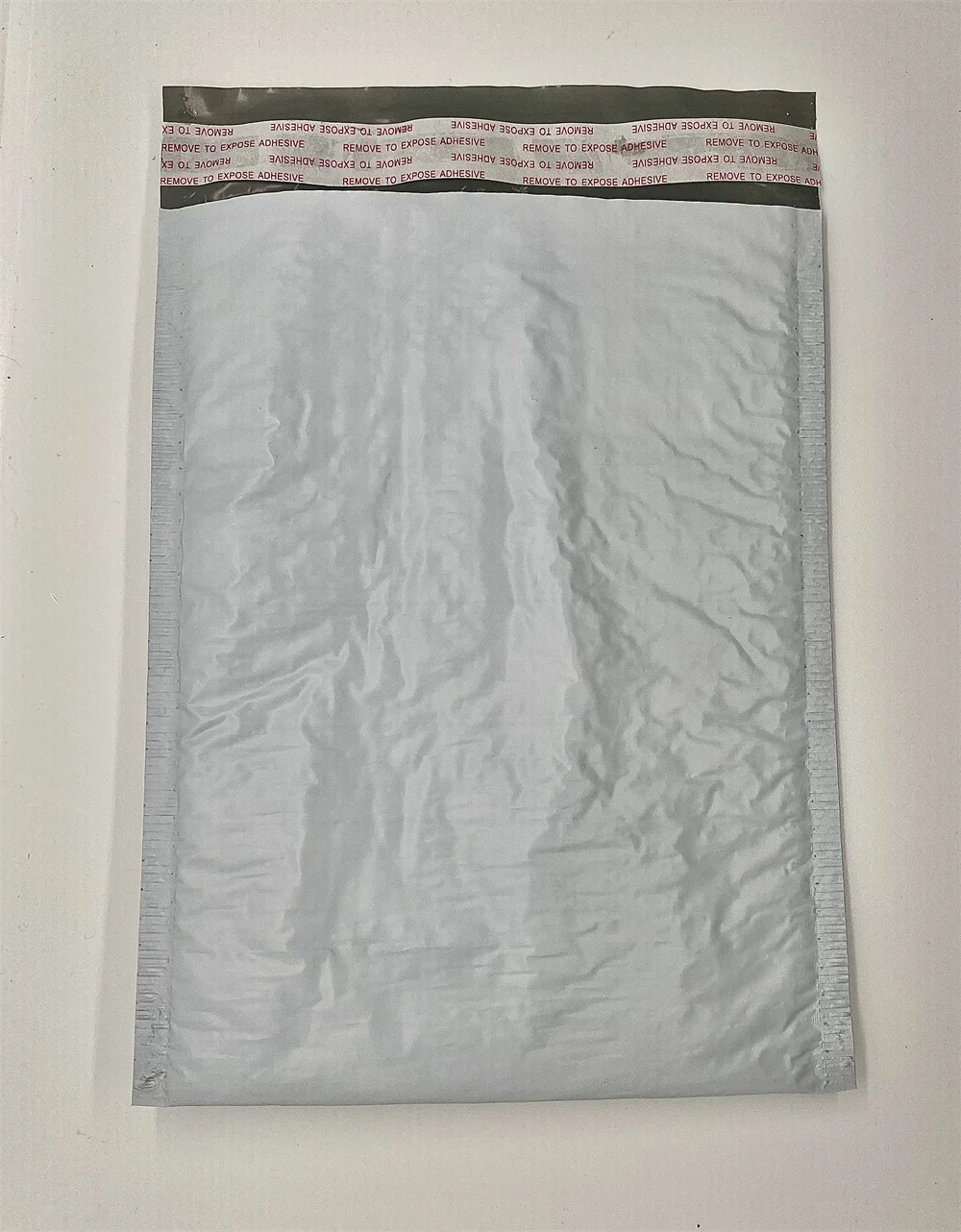 

7" x 9" Bubble Envelope Mailer, Shockproof And Drop-Proof Thickened Foam Express Packaging Bag, GrayPack of 500