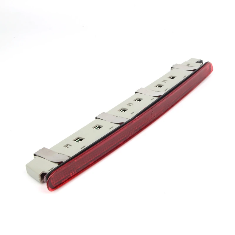 

Car LED Tail Brake Stop Warining Lamp Rear Bumper Light For Benz E-Class W203 Dropshipping