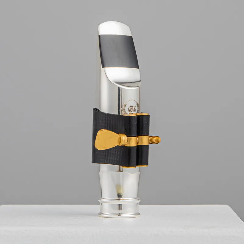 Высококачественный профессиональный тенор сопрано альт-саксофон металлический