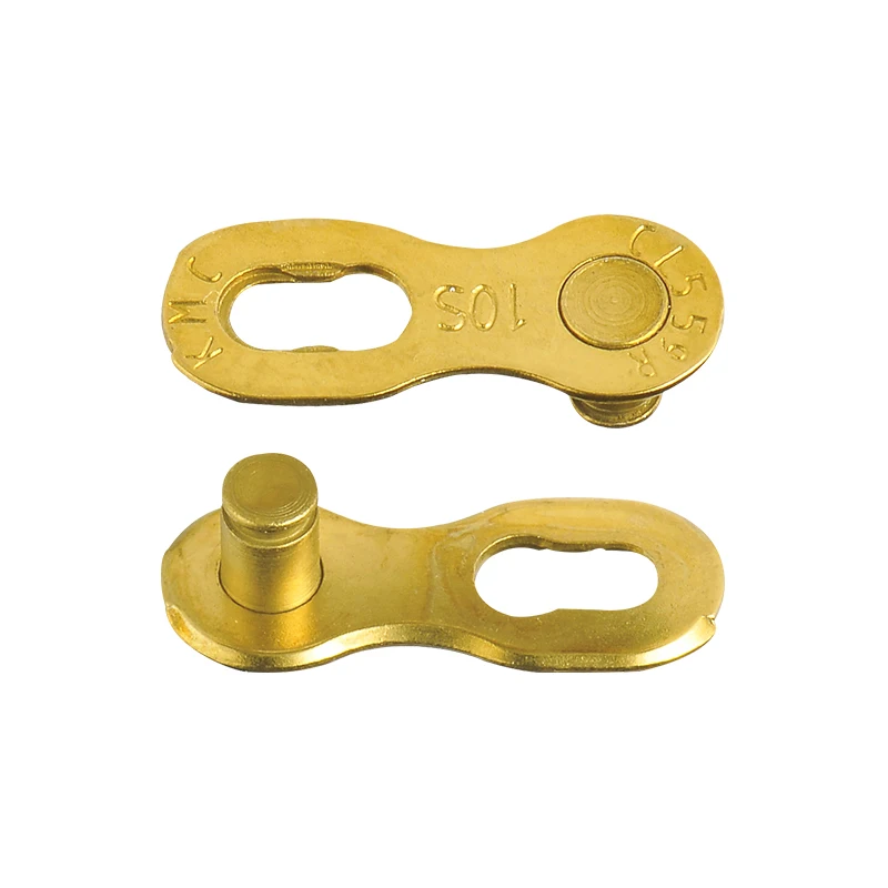 КМК оригинальный шоссейный велосипед MTB звено велосипедной цепи недостающим